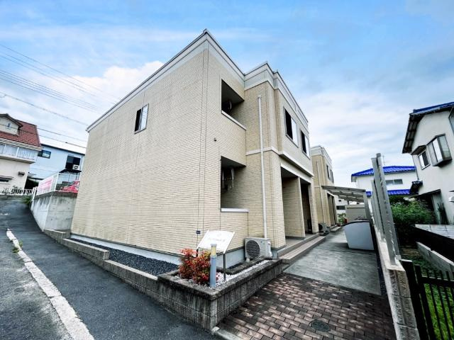 ディアコート　Ｌ