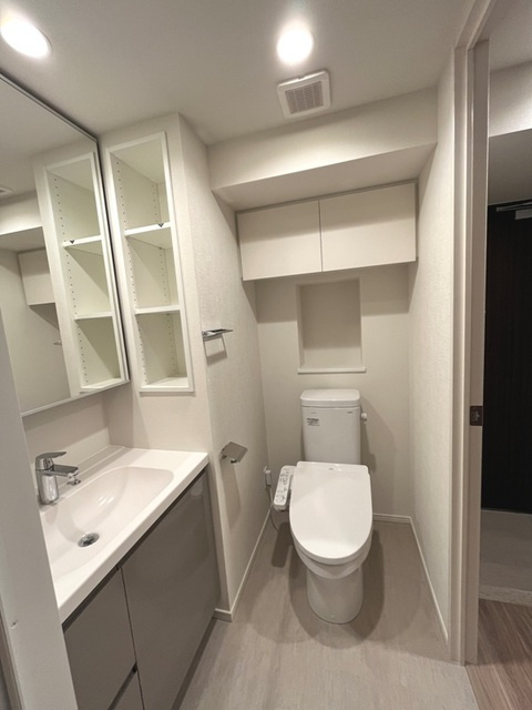 パークアクシス両国スクエアのその他|※写真は同タイプ住戸です。