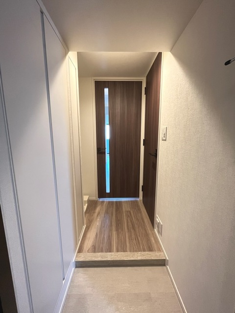 パークアクシス両国スクエアのその他|※写真は同タイプ住戸です。