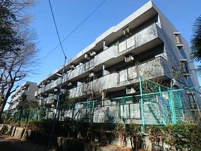 ★南向き・オートロック付マンション★