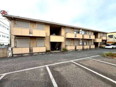 【外観】 | マウントヒルズ | 建物外観を気になさる方へ、見た目の良い物件です