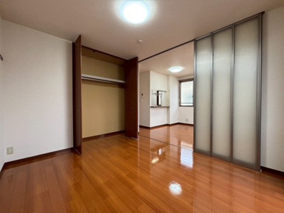 【居間・リビング】 | マウントヒルズ