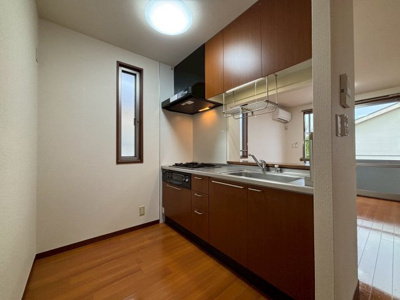 【キッチン】 | マウントヒルズ