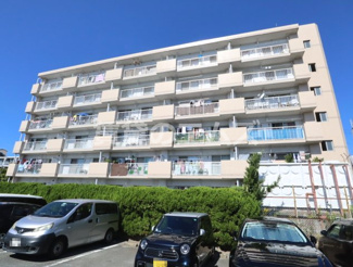 【外観】 | ヴィアトール城戸の外観