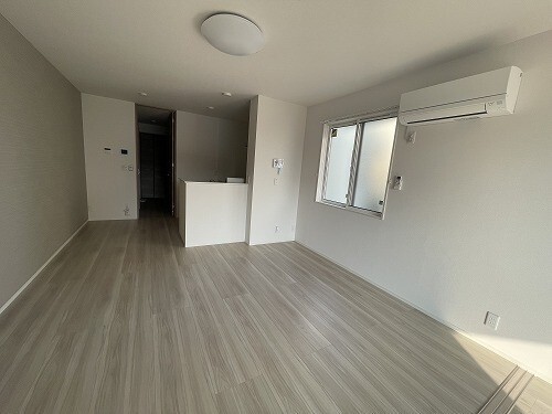 くららの居間・リビング