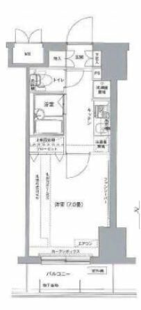 アイル東京向島