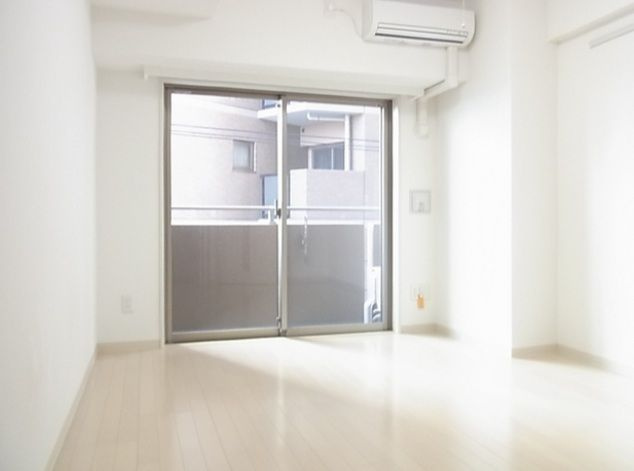 アイル東京向島の居間・リビング