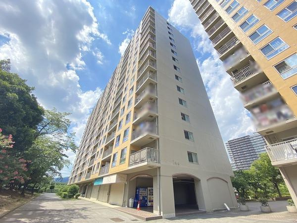 【その他】 | くずはセンチュリータウン1番館