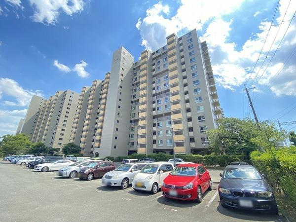 【その他】 | くずはセンチュリータウン1番館