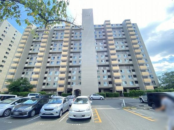 【その他】 | くずはセンチュリータウン1番館