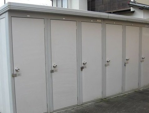 Ｉ・Ｔ　Ⅱ棟の設備