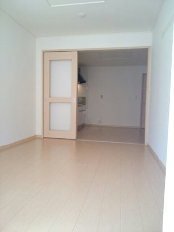 Ｉ・Ｔ　Ⅱ棟の内装|おしゃれな内装です