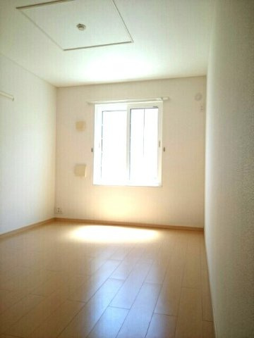 Ｉ・Ｔ　Ⅱ棟の内装|物件の内装です