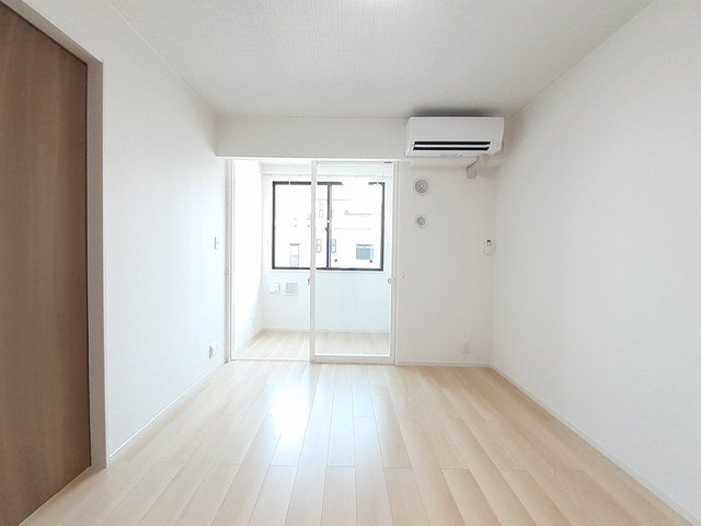 サニー・セーラの内装|内装は落ち着いています