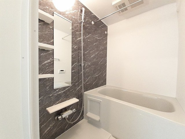 サニー・セーラの浴室|きれいなお風呂です