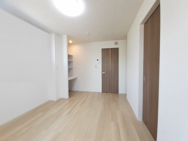 サニー・セーラの内装|内装も気になるポイント