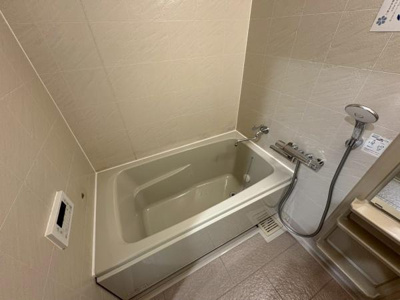 【浴室】 | ベルドゥムール新越谷温泉 | ●浴室●