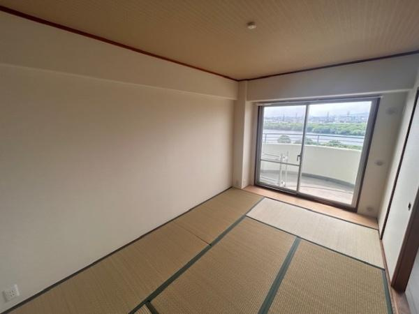 【寝室】 | ディオ・フェルティ枚方