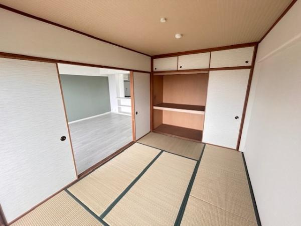 【寝室】 | ディオ・フェルティ枚方