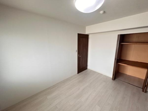 【寝室】 | ディオ・フェルティ枚方