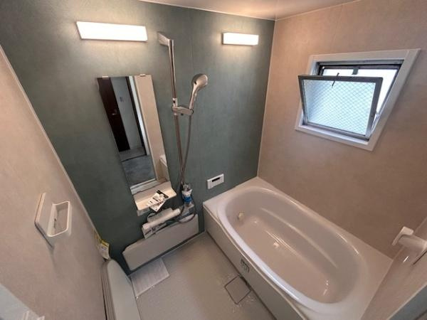 【浴室】 | ディオ・フェルティ枚方