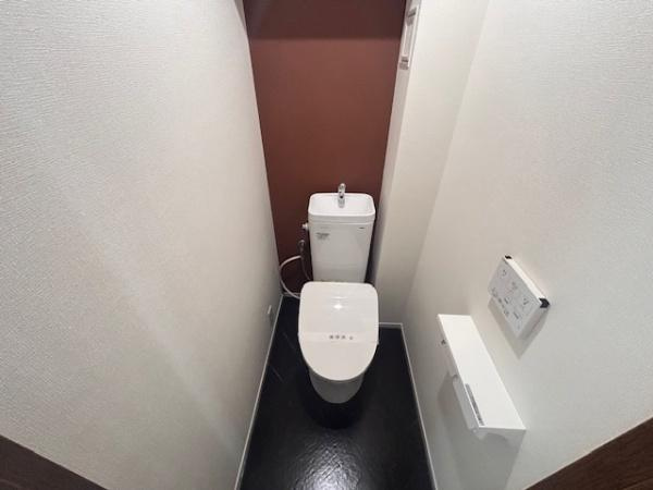 【トイレ】 | ディオ・フェルティ枚方