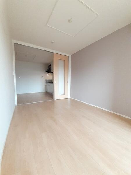 ハウオリ　エルアの居間・リビング