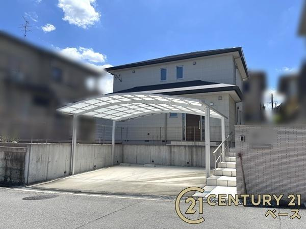 北葛城郡河合町星和台１丁目の中古一戸建