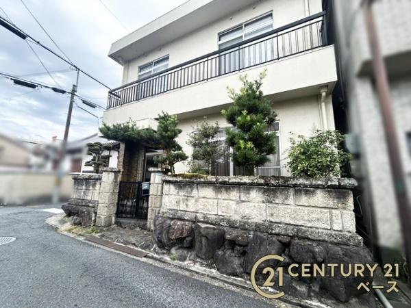 橿原市内膳町２丁目の売地のその他|解体更地渡しで建築条件ありません、お好きなハウスメーカーで建築できます！