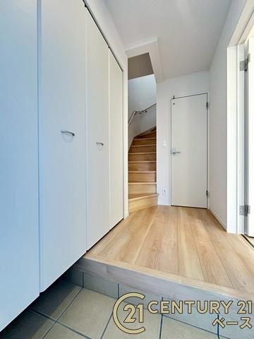 クレイドルガーデン伴堂 ／新築一戸建のその他|■現地撮影写真■近鉄橿原線「石見駅」より徒歩１８分！お気軽にお問い合わせください！