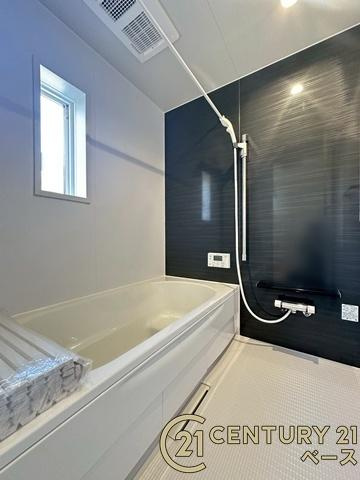 クレイドルガーデン伴堂 ／新築一戸建の内観：施工例|■ほっこり落ち着ける和室！客間としてもご利用いただけます！■