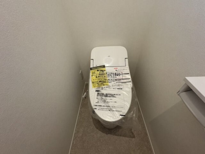 【トイレ】 | ファミリエ如是Ｃ棟