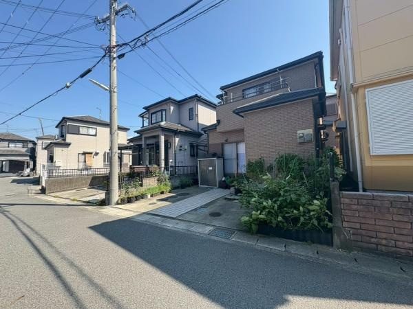 岩出市中島　中古戸建のその他