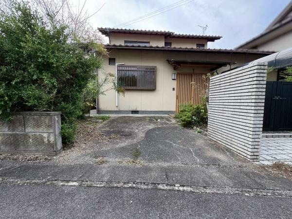 隅田町下兵庫　中古戸建のその他