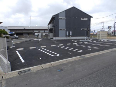 【駐車場】 | ソアラ