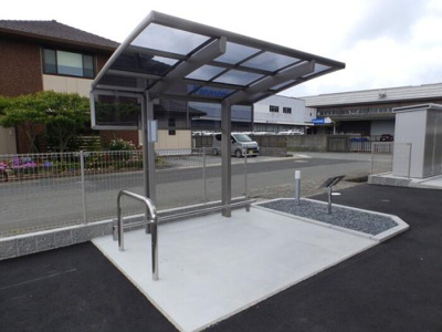 【その他共用部分】 | ソアラ