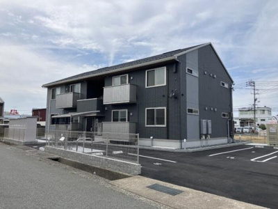 【外観】 | ソアラ