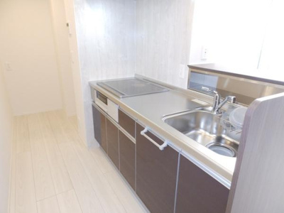 【キッチン】 | ソアラ