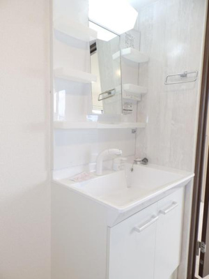 【洗面所】 | ソアラ