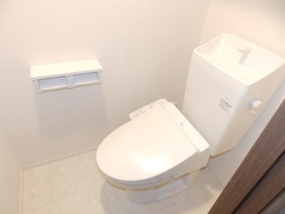 【トイレ】 | ソアラ