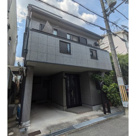 高槻市淀の原町貸家の画像