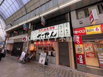 蒲田店舗ビルの画像