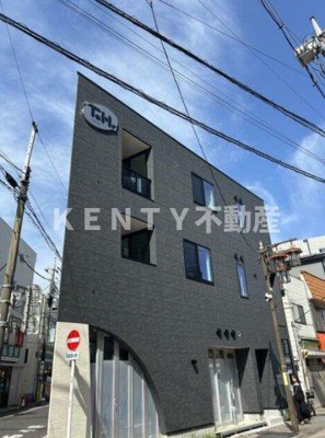 【外観】 | エクセルピア矢口 | 外観です