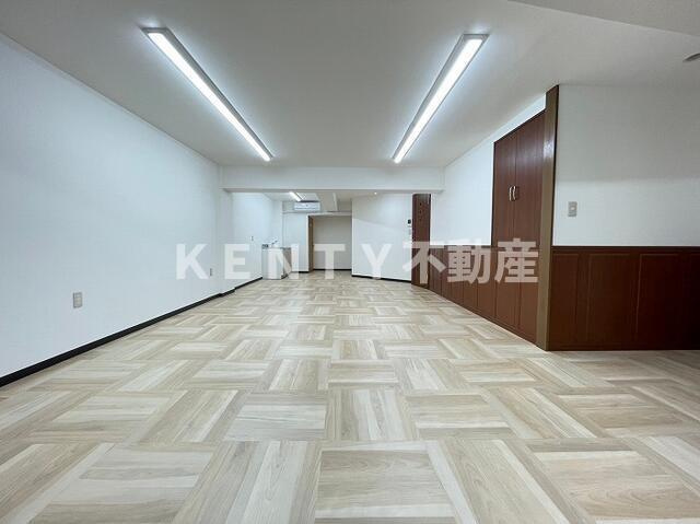 【その他】 | 蒲田店舗ビル |  