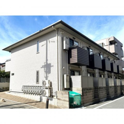 【外観】 | Ａｐｒｉｌｅ（アプリーレ）