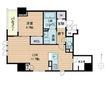 ジ　アドレス梅田 