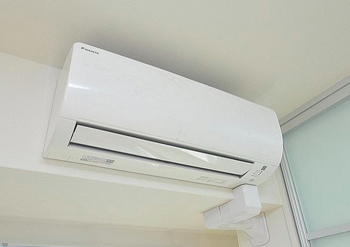 ジ　アドレス梅田 の設備