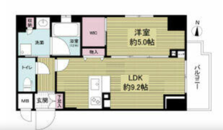 ジ　アドレス梅田 