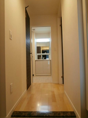 ジ　アドレス梅田 の内装