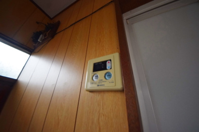 【設備】 | 第三ふじみ荘